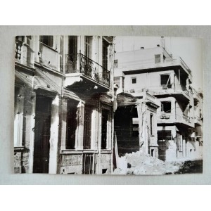 Δεκεμβριανά 1944 οδός...