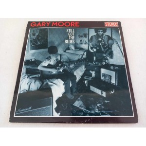 Gary Moore Still got the...