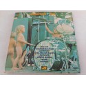 Woodstock Two LP Greece