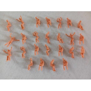 Subbuteo 25 αβαφοι φιλαθλοι