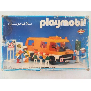 Playmobil Lyra 3L55