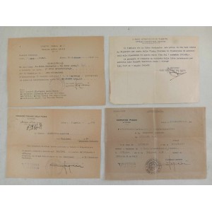Athens Italian occupation 4...