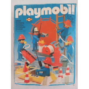 Playmobil Lyra 3491