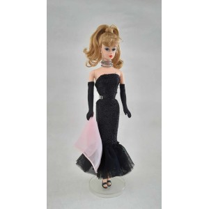 Mattel 1995 Barbie Solo in...