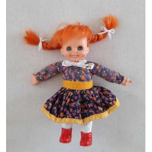 El Greco 1980s Pippi...