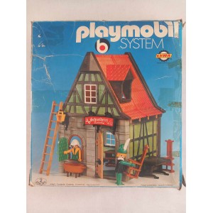 Playmobil Lyra 3440