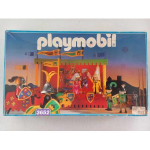 Playmobil 3652