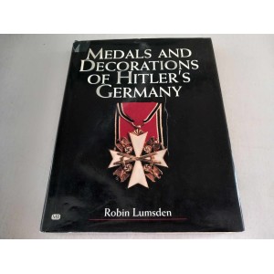 Medals and decorations of...