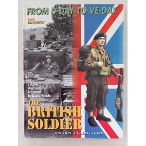 1944 1945 The british...