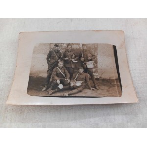 Hellenic army 1936