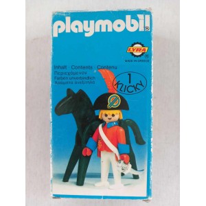Playmobil Lyra 3387