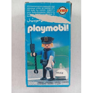 Playmobil Lyra 3338