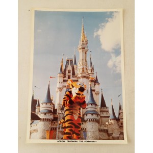 Poster of Tiger at...