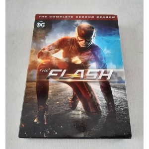 The Flash The complete...