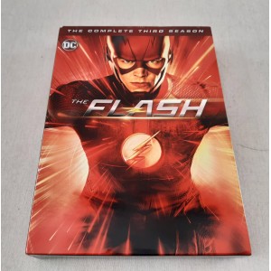 The Flash The complete...