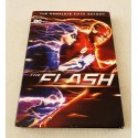 The Flash The complete...