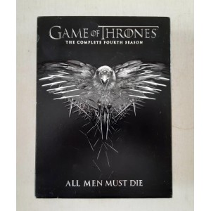 Game of Thrones The...