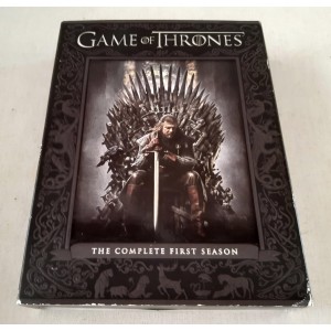 Game of Thrones The...
