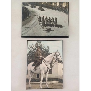 Hellenic army cavalry 2...