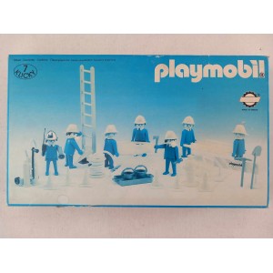 Playmobil Lyra 3403