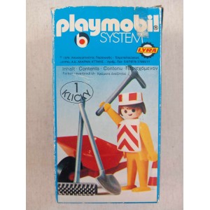 Playmobil Lyra 3313