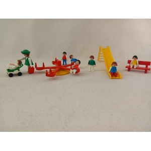 Playmobil 3416