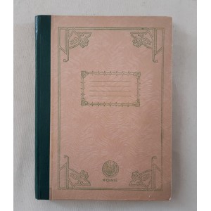 Phoenix Notebook No. 100