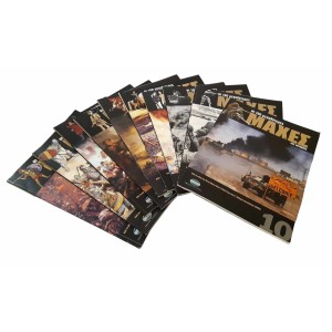 The 100 Greatest Battles in...
