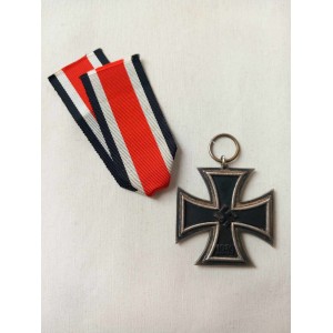 WW2 German Iron Cross 2nd...