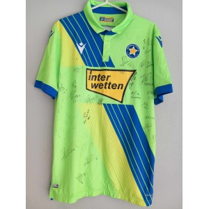 Asteras Tripolis T shirt XL...