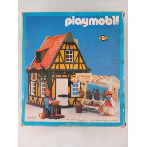 Playmobil Lyra 3455