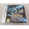 Nintendo DS Pokemon black...