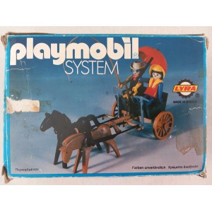 Playmobil Lyra 3213/L