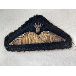 Hellenic Army Aviation badge