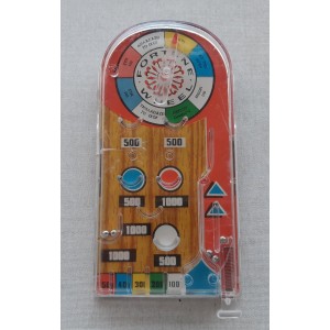 Μίνι φλιπεράκι 1990s