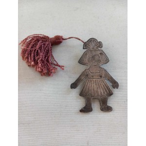 Silver 925 figure Elli from...