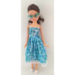 Sindy Pedigree 1980s Hong Kong