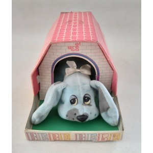El Greco Noel Pound Puppies...