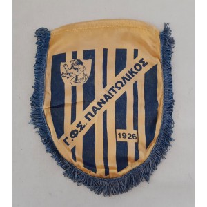 Banner flag G.F.S Panaitolikos