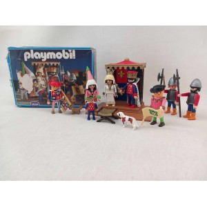 Playmobil 3659