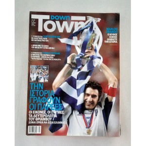 Down Town 2004 issue 451