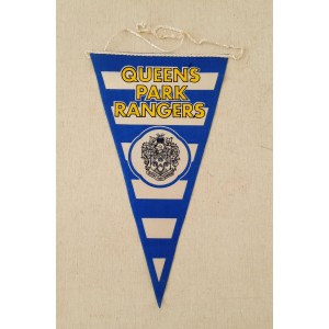 Σημαία λάβαρο Queen's Park...