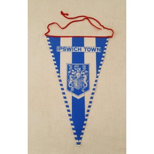 Banner flag Ipswich Town