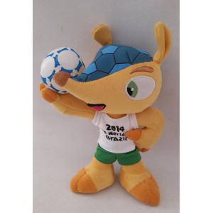 2014 FIFA World Cup Brazil...