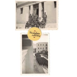 Hellenic army academy 2...