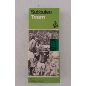 Subbuteo Ref 183...