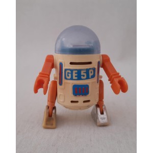 Playmobil Playmospace Robot
