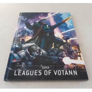 Warhammer 40K Games...
