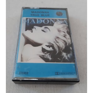 Madonna True Blue 1986...