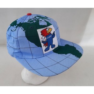 World Cup 1998 France...